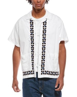 Obey Shirt - White