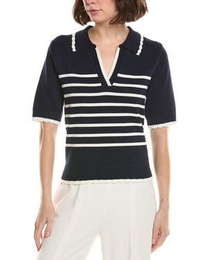 Nanette Lepore Jumper - Blue