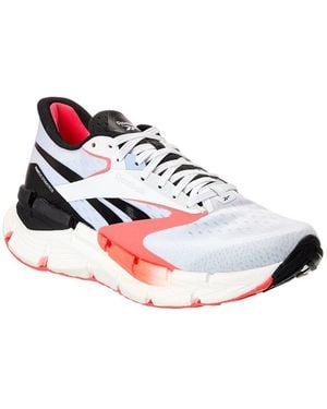 Reebok Floatzig Symmetros Trainer - White