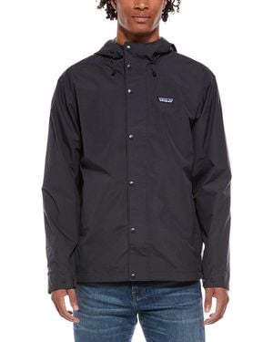 Patagonia Patagonia Jackson Glacier Rain Jacket - Blue