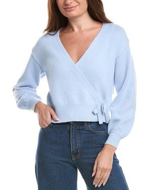 ANNA KAY Leninona Sweater - Blue