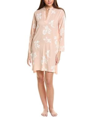 White Cotton Nightgowns for Women Up to 81 off Lyst UK