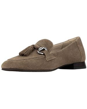 Donald J Pliner Fabia 66 Loafer - Brown