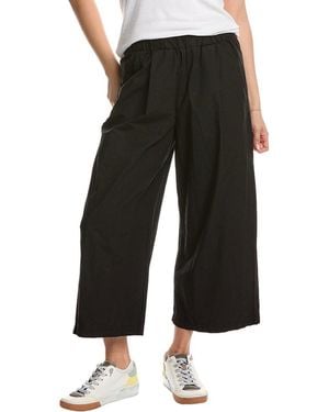 Stateside Cropped Pant - Black