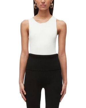 3.1 Phillip Lim Pant - White