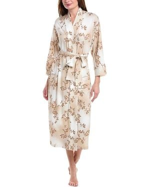 Natori Robe - White