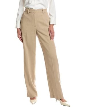 Brunello Cucinelli Pant - Natural