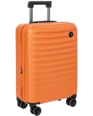 Bric's By Nausicaa 21in Expandable Spinner - Orange