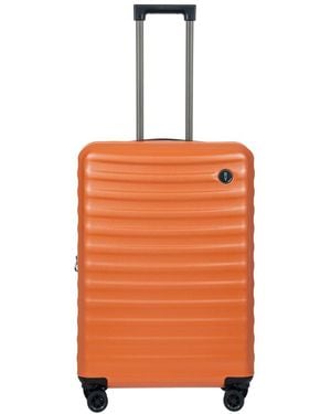 Bric's Nausicaa 27in Expandable Spinner - Orange