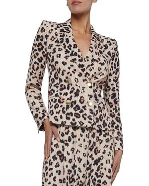 L'Agence Atmor Blazer - Black