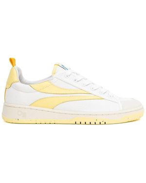 ONCEPT Portland Canvas Sneaker - Metallic