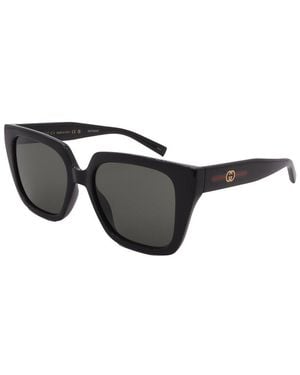 Gucci Gg2102S 54Mm Sunglasses - Black