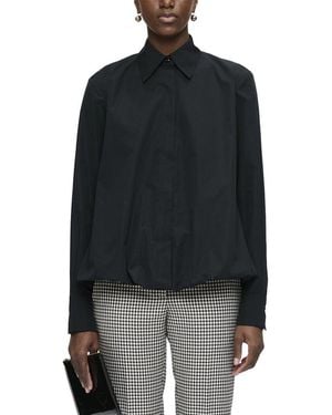 Câllas Dovima Regular Fit Shirt - Black