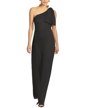 Sachin & Babi Chelsea Gown - Black