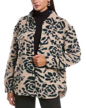 Saltwater Luxe Jacket - Black