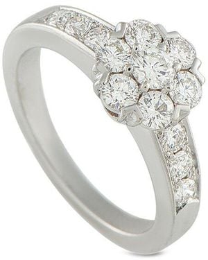 Van Cleef & Arpels 18k Ring (authentic Pre-loved) - White