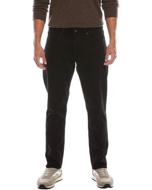 Rag & Bone Rb 3 Athletic Fit Jean - Black