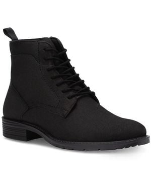 Eastland Baltimore Leather Boot - Black