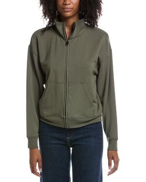 Z Supply Transport Bomber Jacket - Green