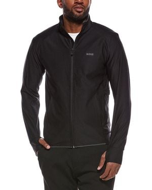 BOSS Scion Active Jacket - Black