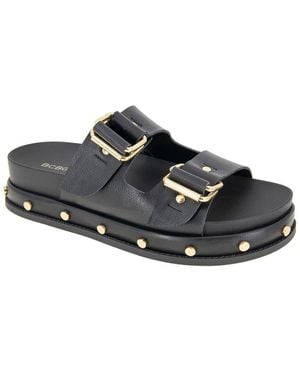 BCBGeneration Bamba Sandal - Black