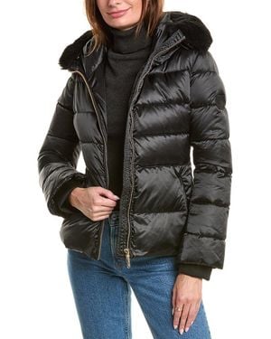 Gorski Apres-Ski Jacket - Black