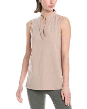 Natori Breeze Top - Natural