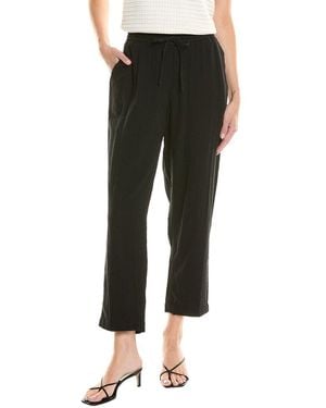 Tommy Bahama Coral Isle Easy Pant - Black