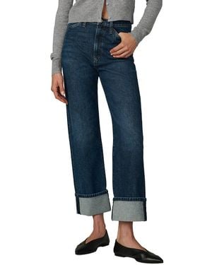 Joe's Jeans Jeans The Margot Straight Jean - Blue