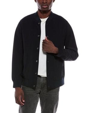 Neiman Marcus Bomber Jacket - Black