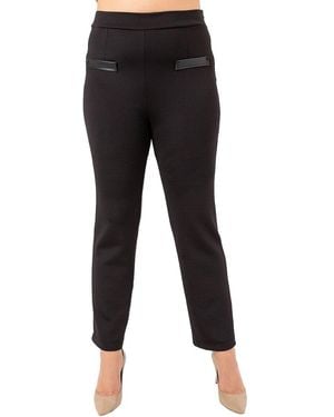 LARANOR Pant - Black