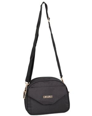 Jenni Chan Sparkle Expand-A-Pack - Black