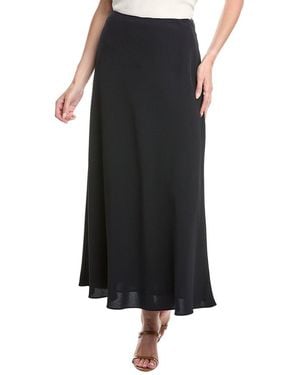 Lafayette 148 New York Guthrie Skirt - Black