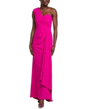 ankle length dress formal Chic Ankle Length Strapless Classic Prom Dresses Long Slit Online main image 0