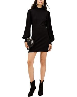Ba&sh Stella Dress - Black