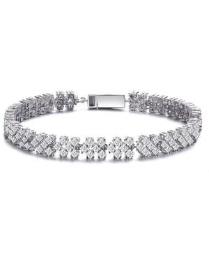 Rachel Glauber Bracelet - White