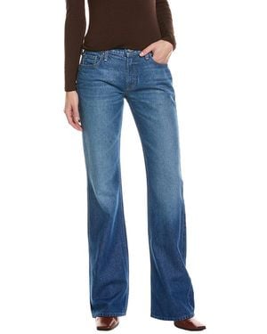 Mother Snacks! The Takeout Scrumptious Jean - Blue