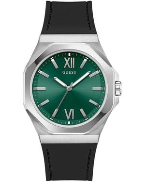 Guess Emperor Watch - Green