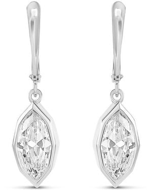 SHYMI Earrings - White
