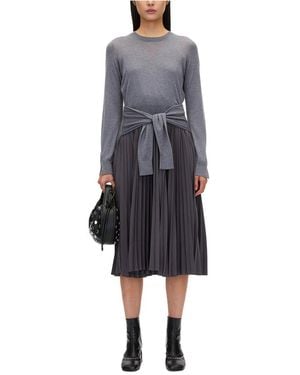 3.1 Phillip Lim Dress - Gray