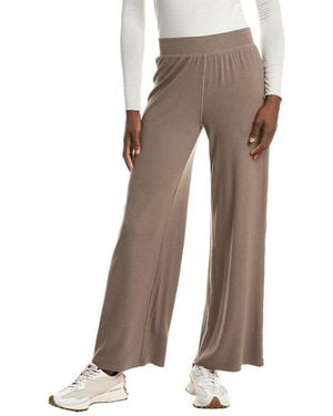 Z Supply Renae Rib Pant - Natural