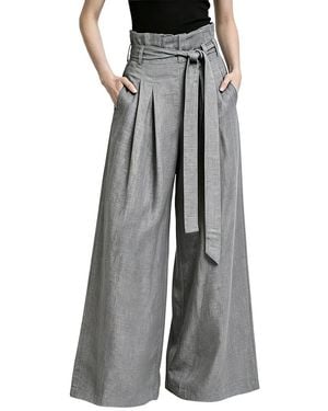 La Petite Cera Pant - Grey
