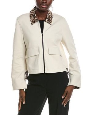 Marc Cain Jackets - Natural
