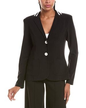 Joseph Ribkoff Blazer - Black