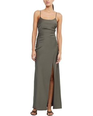 Bec & Bridge Eternity Maxi Dress - Green