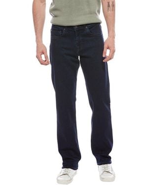7 For All Mankind Austyn Relaxed Jean - Blue