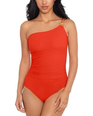 Magicsuit Charlize One-Piece - Red