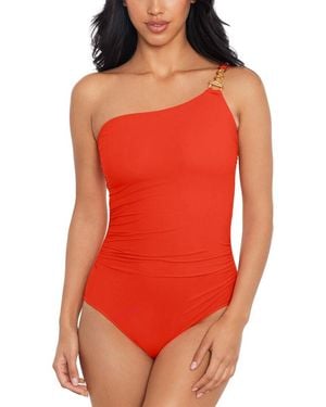 Magicsuit Charlize One-Piece - Red