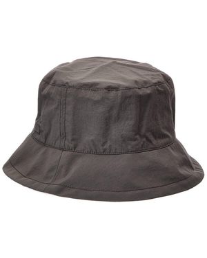 Jacquemus Baluchon Bucket Hat - Grey