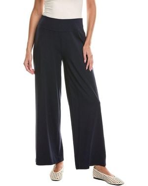 Eileen Fisher Flare Pant - Black